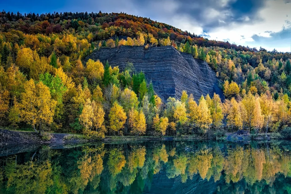 Bogactwo naturalne Polski